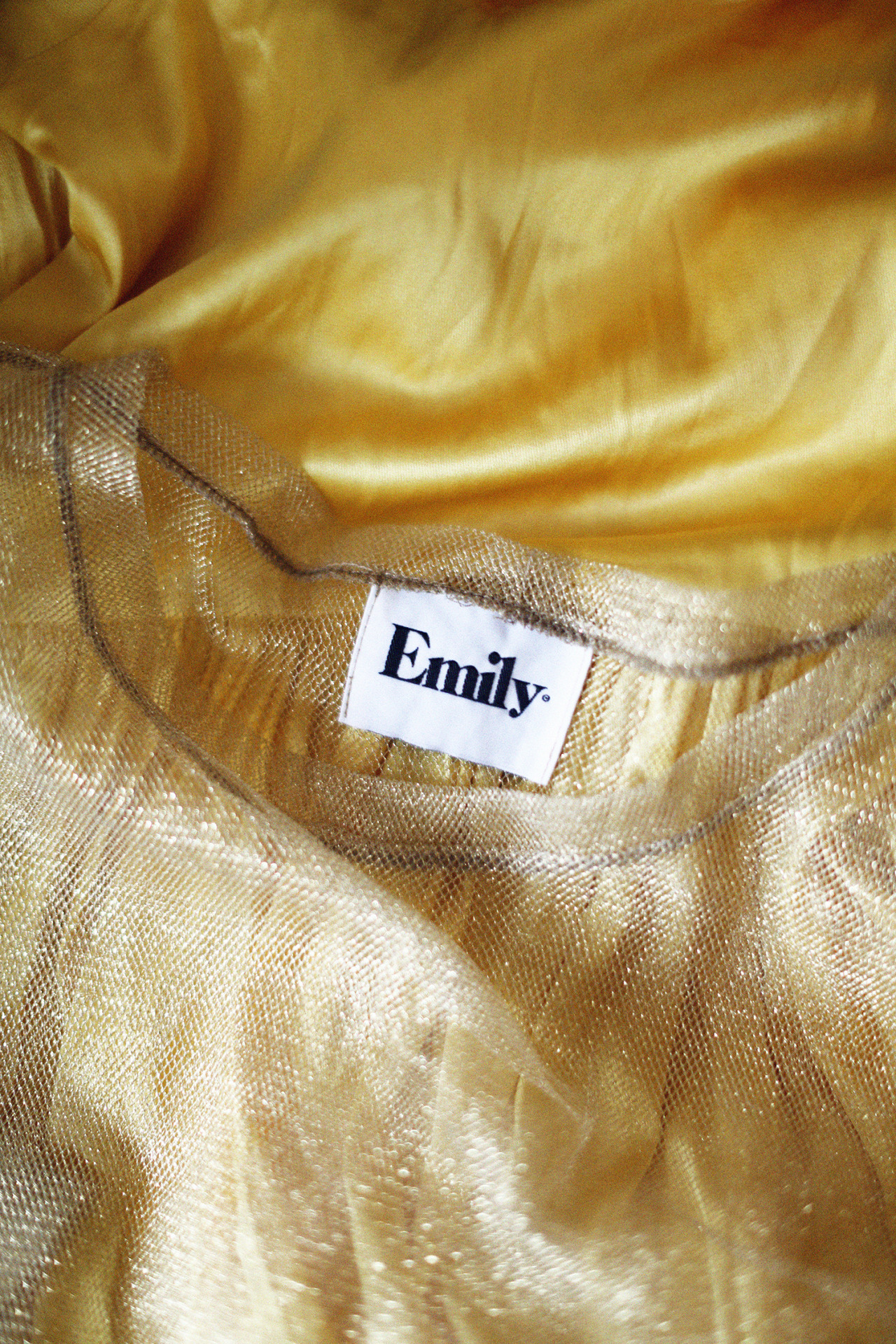 16-New Work by Emily Faulstich | Part 2