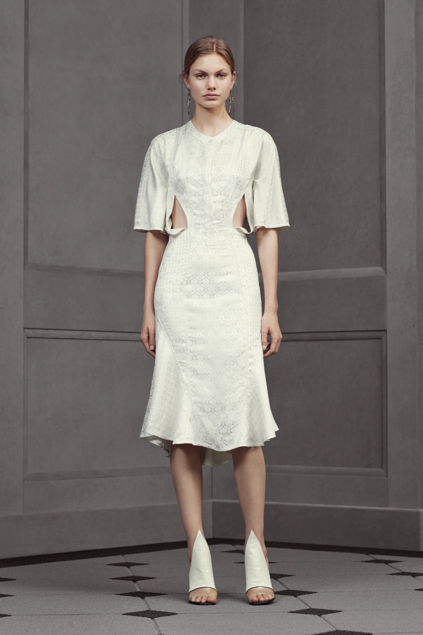 31--Rochas & Balenciaga Resort 2016