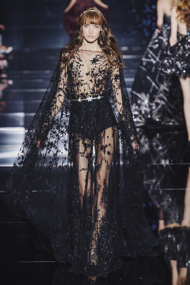 08-Zuhair Murad Haute Couture Fall 2015