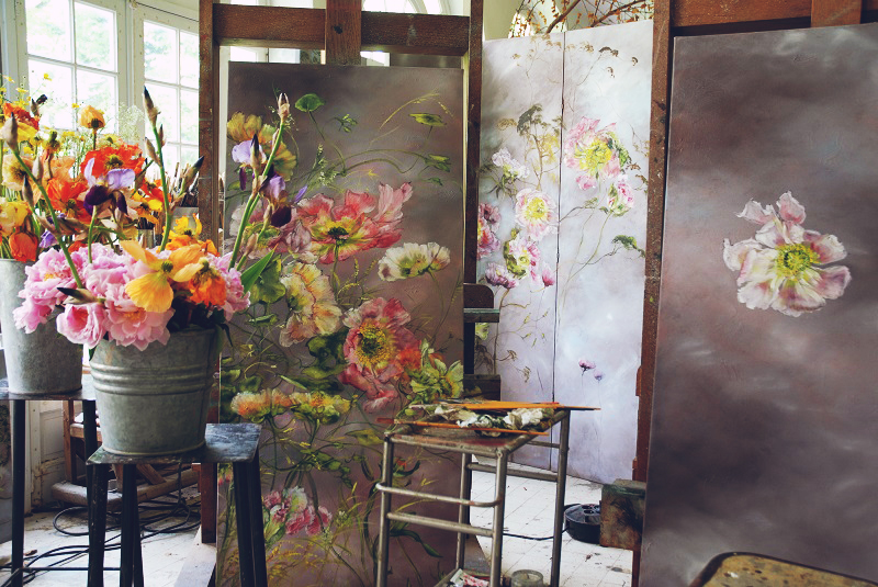 08-At Home With | Claire Basler-This Is Glamorous