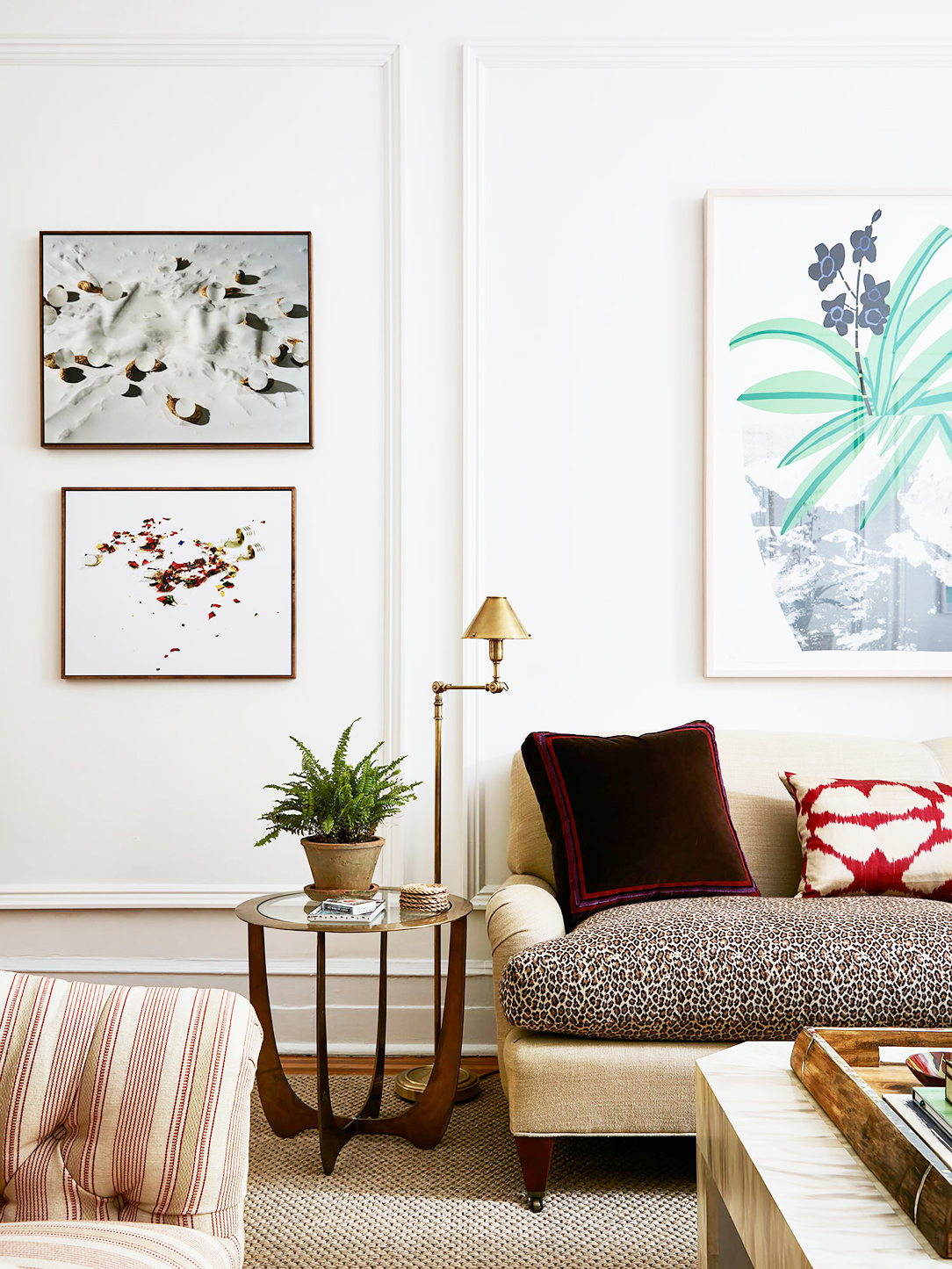 07--At Home With | Lauren McGrath, New York-This Is Glamorous