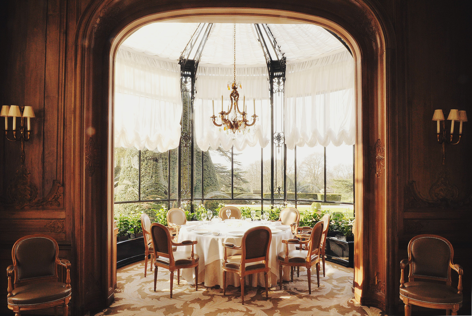 07-Interior Designer | Pierre-Yves Rochon-This Is Glamorous