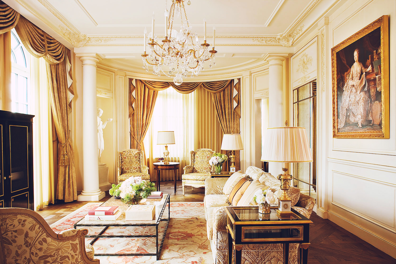 11-Interior Designer | Pierre-Yves Rochon-This Is Glamorous