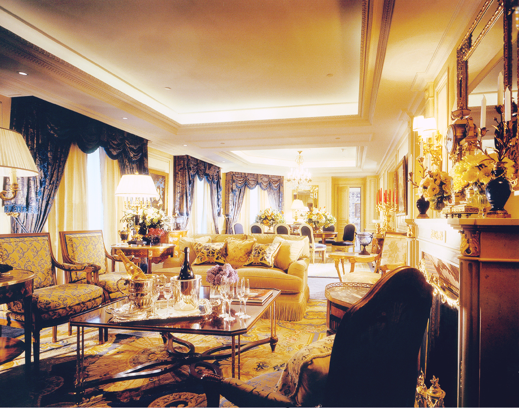 18-Interior Designer | Pierre-Yves Rochon-This Is Glamorous