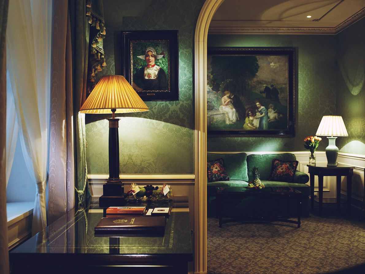 20-Interior Designer | Pierre-Yves Rochon-This Is Glamorous