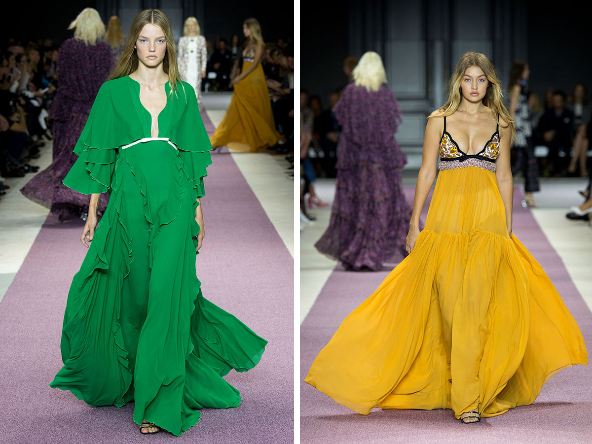 19--Fashion Month Favourites Part 3 October 2015-Giambattista-Valli5-This Is Glamorous