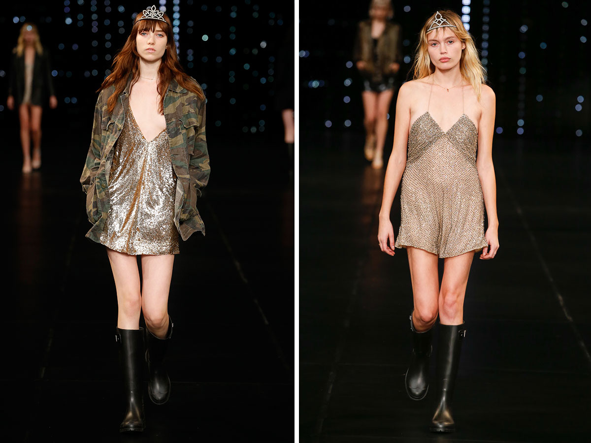 33--Fashion Month Favourites Part 3 October 2015-Saint-Laurent-4-This Is Glamorous