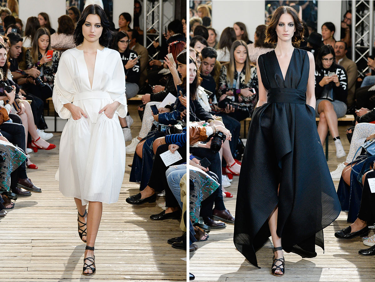 38--Fashion Month Favourites Part 3 October 2015-Maison-Rabih-Kayrouz2-This Is Glamorous