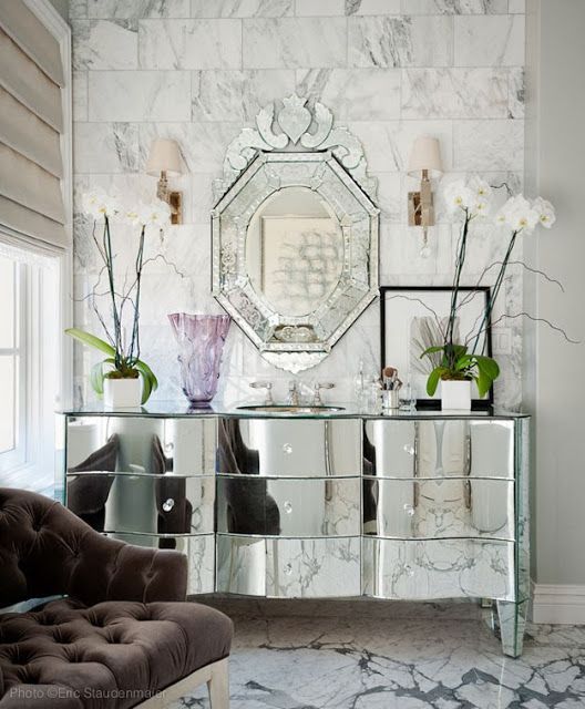 40-Stunning Decor Inspiration November 2015-This Is Glamorous