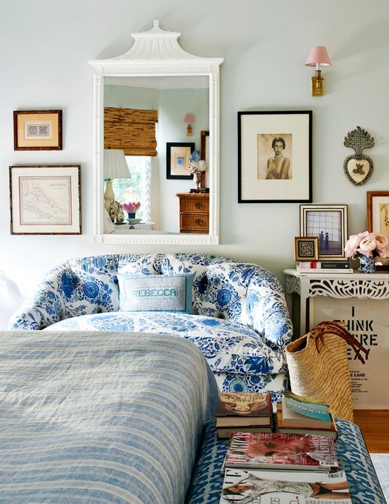 08-At Home With | Rebecca de Ravenel, New York-This Is Glamorous