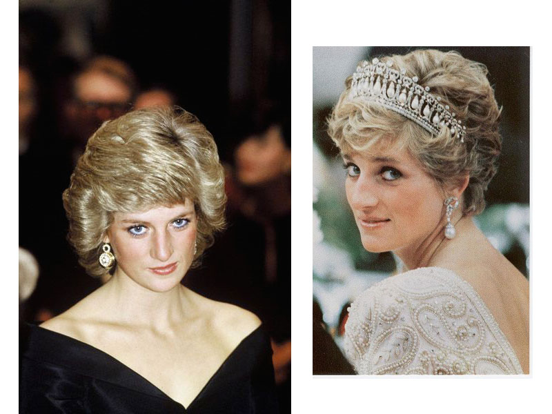 12-Remembering Princess Diana 2016