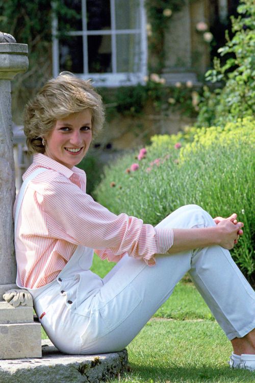 15-Remembering Princess Diana 2016