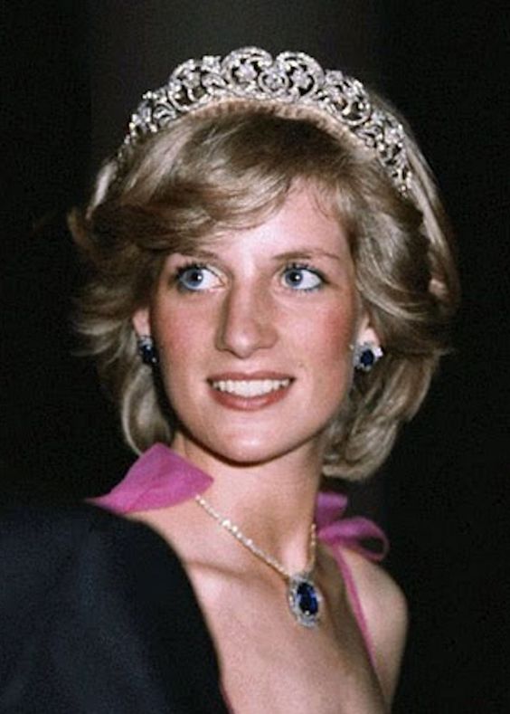 17-Remembering Princess Diana 2016