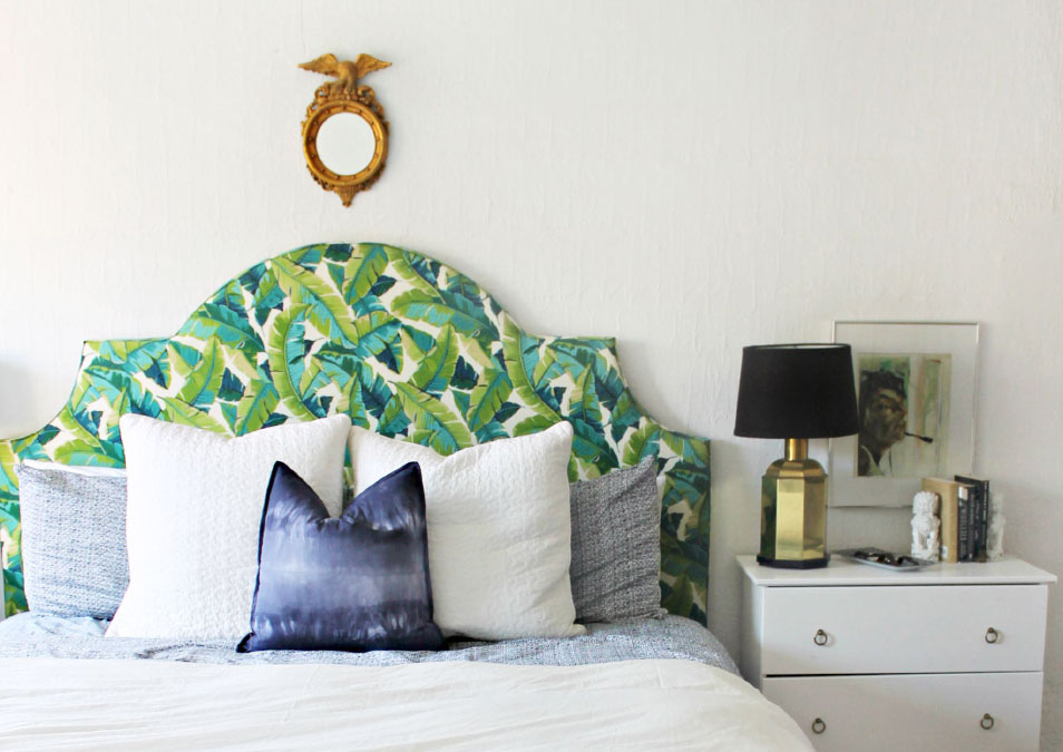 Décor Inspiration: Tropical Style