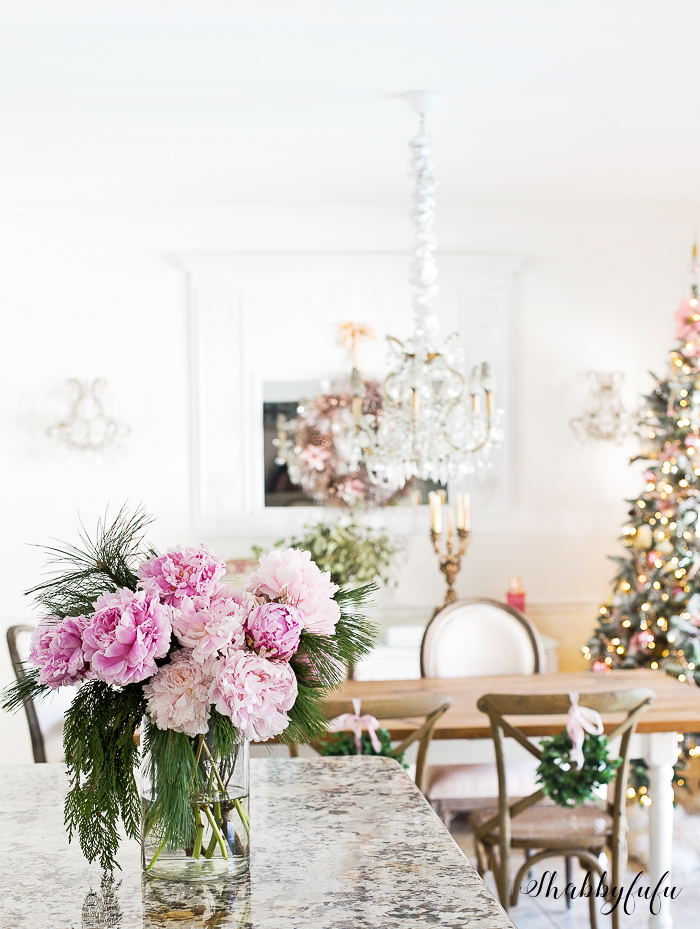 Holiday Inspiration | A Festive Slideshow: More Beautiful Holiday Inspiration for Mid-December