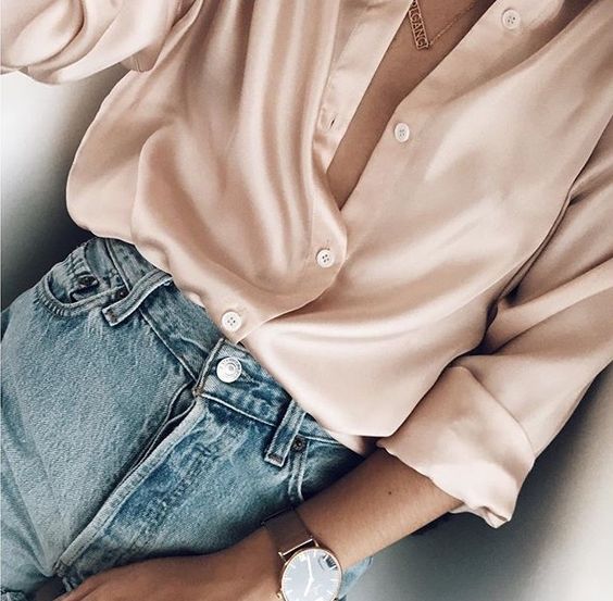 Style Inspiration | The Edit: How to Wear Mom Jeans & a Shopping Guide