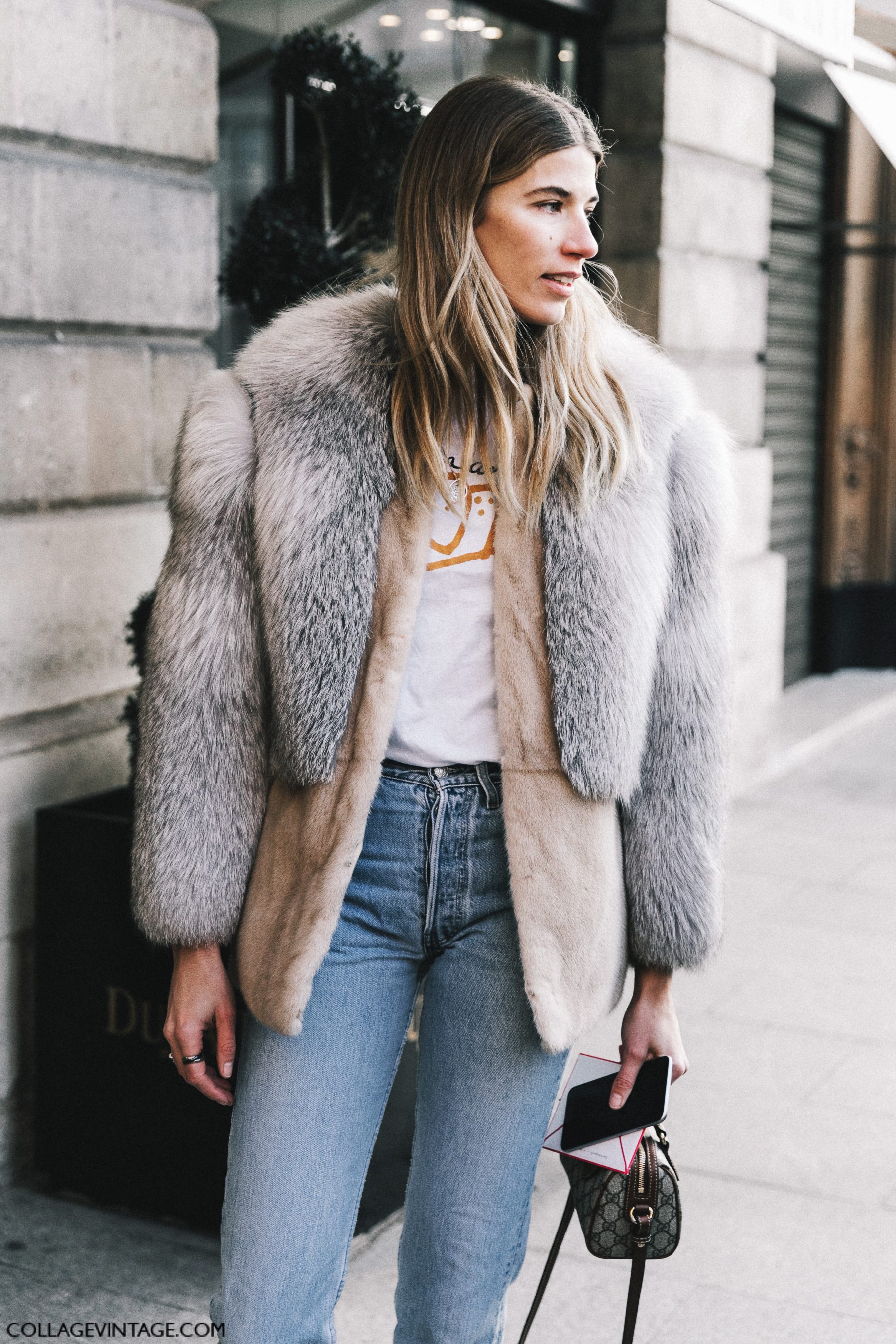 Style Inspiration | The Edit: How to Wear Mom Jeans & a Shopping Guide