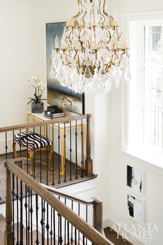 Décor Inspiration | Designer Showhouse & Gardens, Atlanta