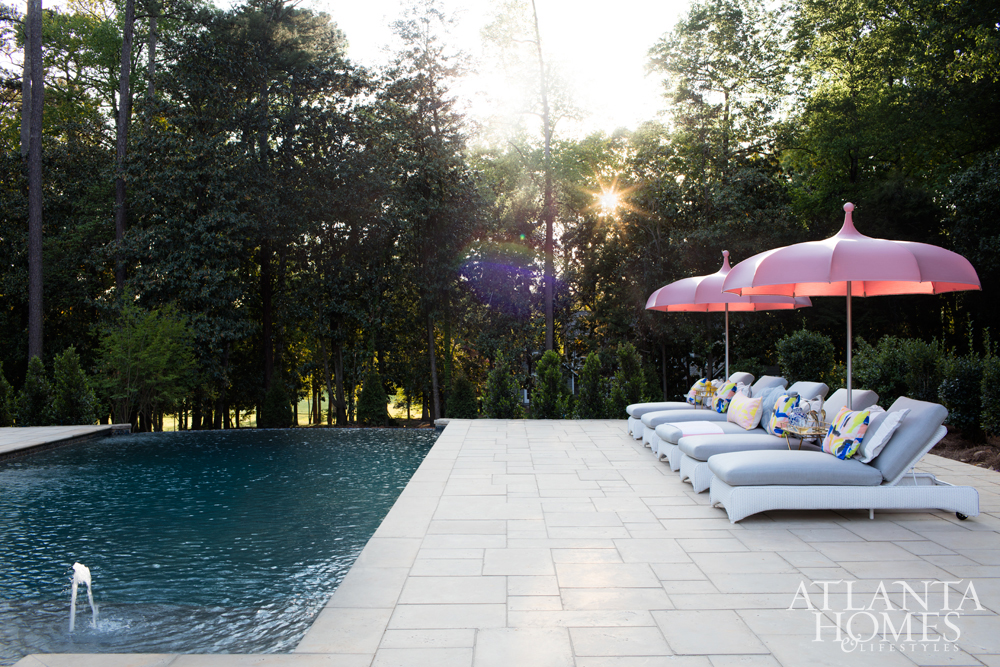 Décor Inspiration | Designer Showhouse & Gardens, Atlanta