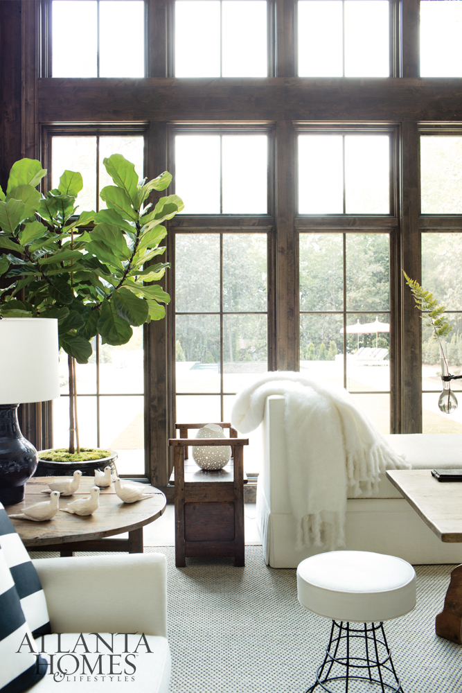 Décor Inspiration | Designer Showhouse & Gardens, Atlanta