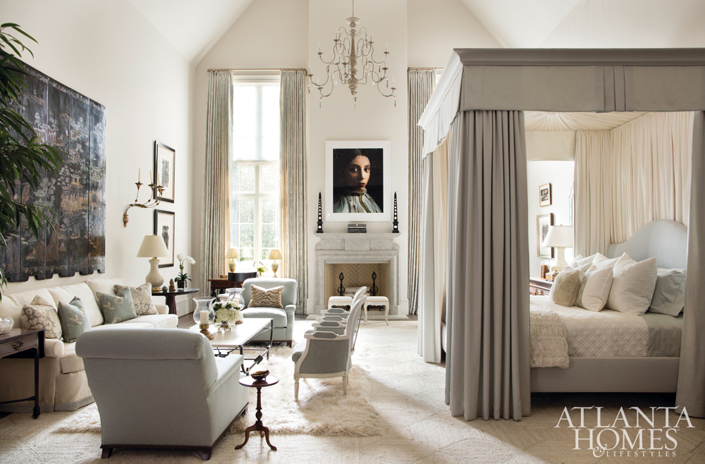 Décor Inspiration | Designer Showhouse & Gardens, Atlanta