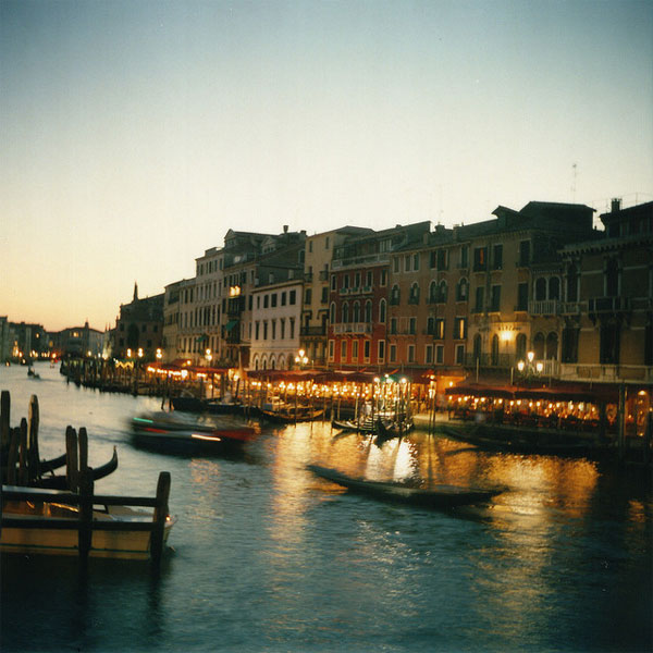 {take me away № 12 | Venice, Italy}