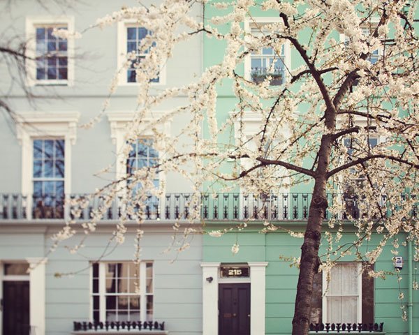 {travel | places: notting hill}
