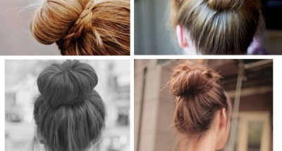 {style inspiration | hair how-to : the ballerina bun}