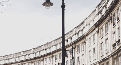 instagram photography : the streets of london