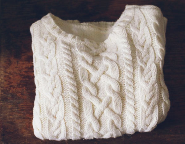 {cosy cable knits & around the interwebs : this week’s inspirational links}