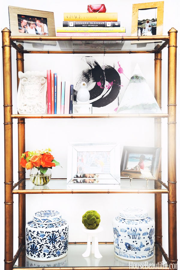 at home with : heidi bianco, west village, new york