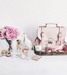 Belgrave Crescent The Kensington in French Kiss