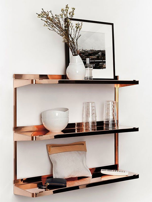 [from pinterest] : Five Images of Inspiration the Home Storage & Spring Cleaning Edition