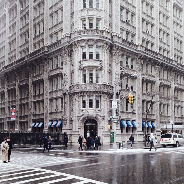 This Is Glamorous | From Instagram : 30 Images of Inspiration