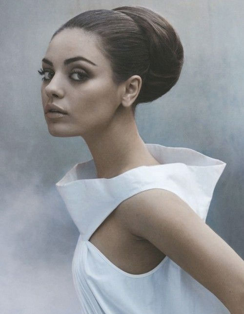 www.thisisglamorous.com | Style Inspiration : Fresh Summer Whites