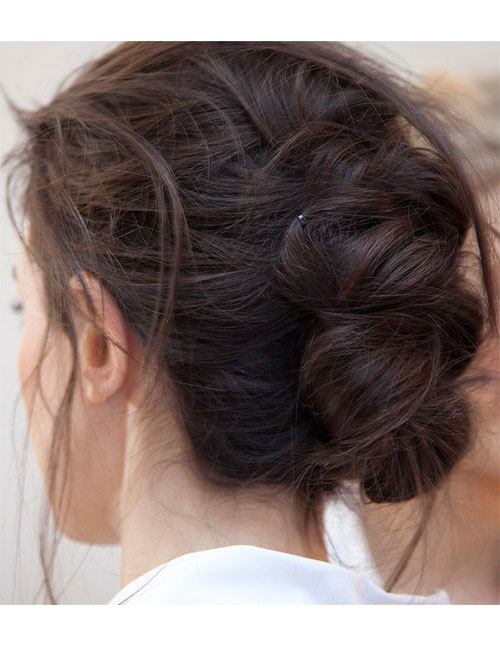 10 Pretty Ways to Wear your Hair for Spring