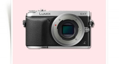 At the Shops : 5 Best All-Around Cameras