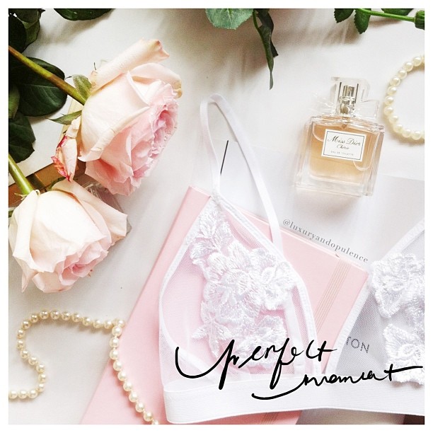 At the Shops : Sexy Little (Under)things