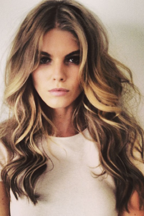 This Is Glamorous | 10 Images of Inspiration : Sexy Summer Highlights