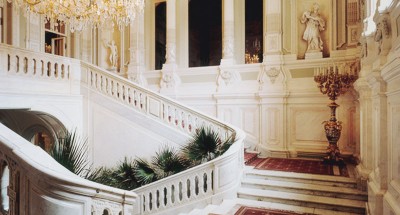 Places : Yusupov Palace, Saint Petersburg, Russia