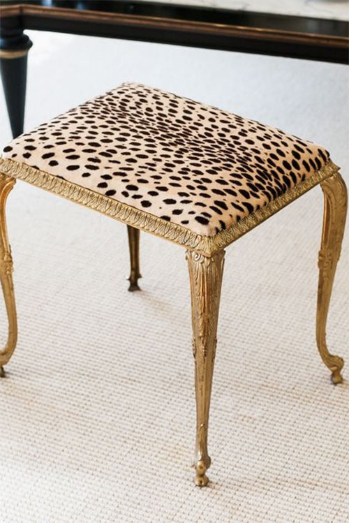 Style Inspiration: For the Love of Leopard Print