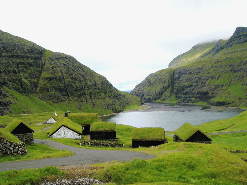 Featured Shop: Guðrun & Guðrun Knitwear, The Faroe Islands