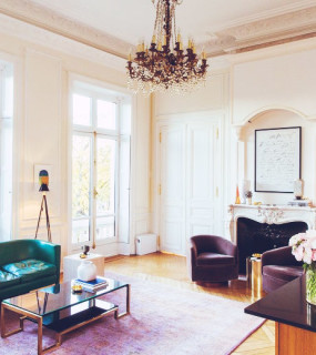 In Business | At the Office : “the most important thing you can do is do a lot of work” —Ira Glass