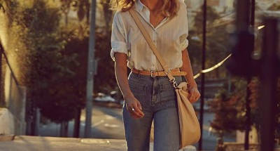 Style Inspiration: A Certain Flare
