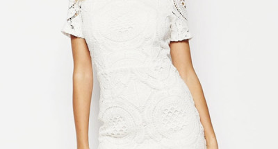 10 Pretty Lacy Things for Summertime