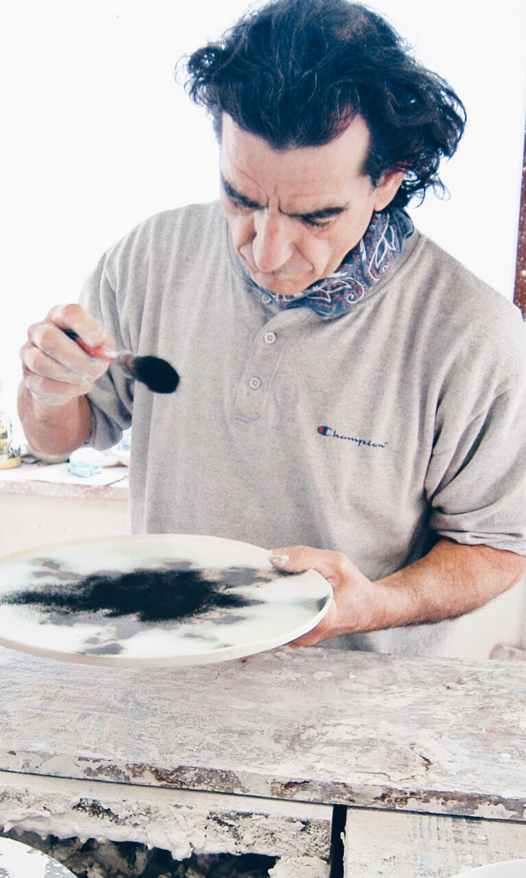 Ceramics Masterclass | In the Atelier With: Potomak Studio, Northern Italy