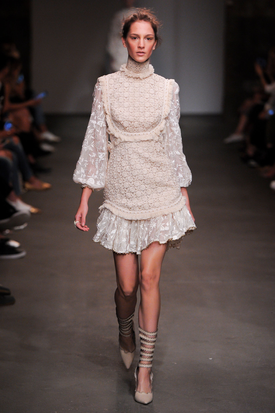 Runway: Zimmermann Spring 2016 RTW, New York :: This Is Glamorous