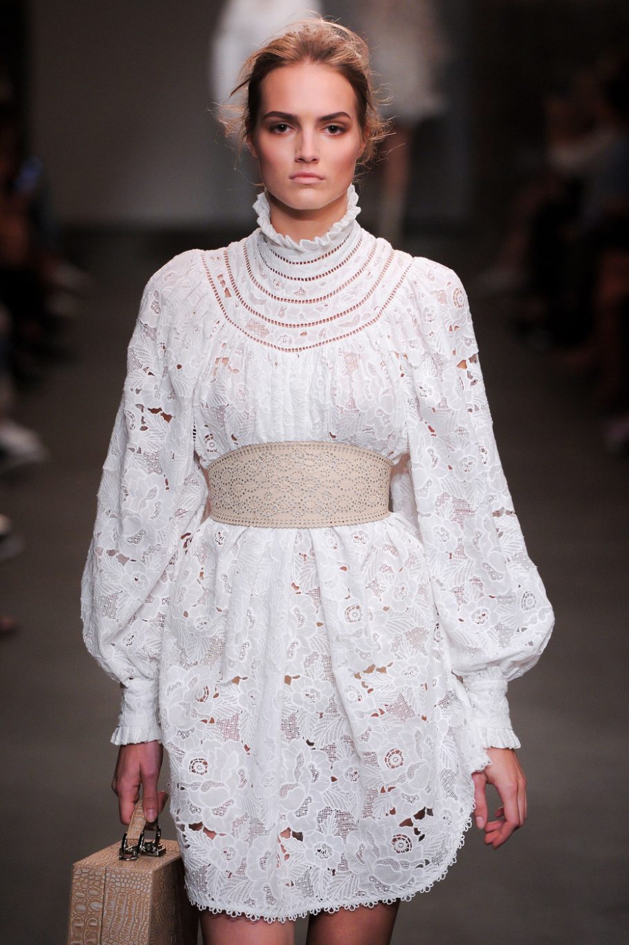 Runway: Zimmermann Spring 2016 RTW, New York :: TIG | Digital Publication