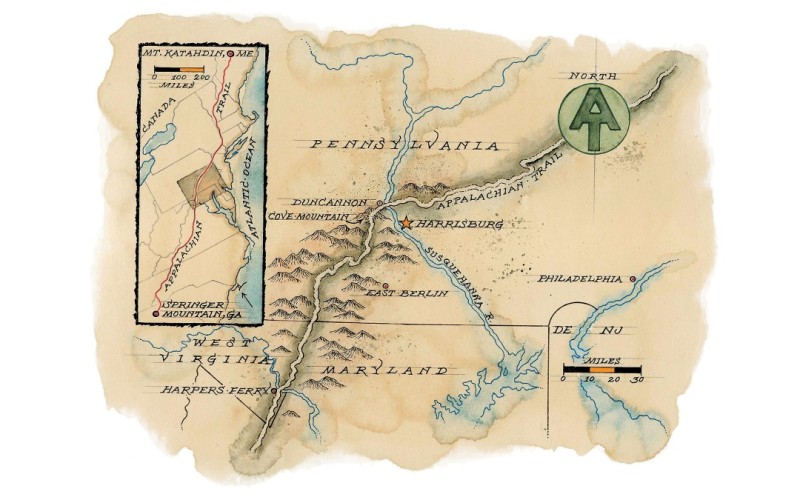appalachian-trail-murder-map