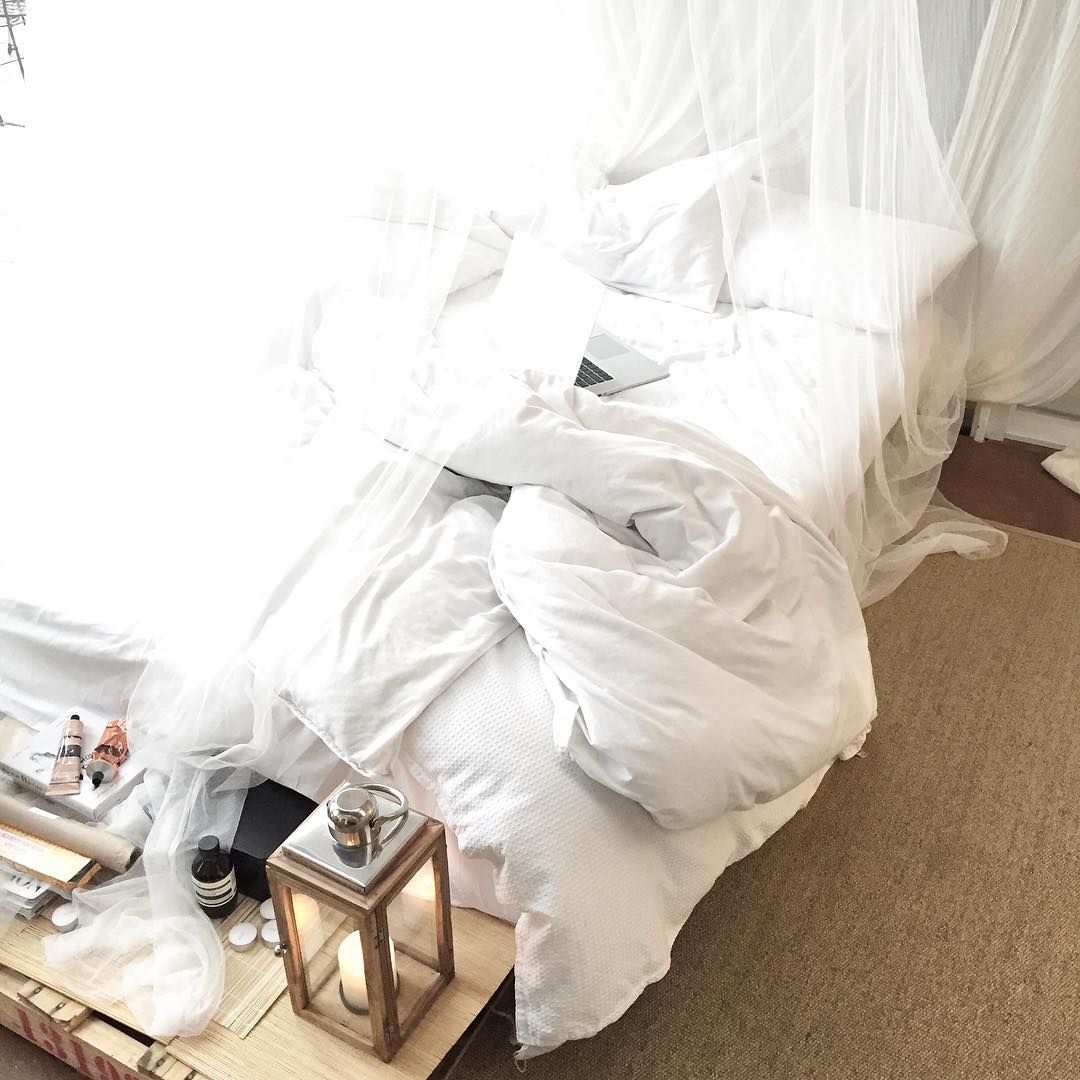 From Instagram: 39 Images of the Loveliest Interior Inspiration
